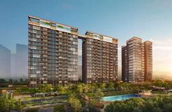 The Continuum (D15), Apartment #570444921